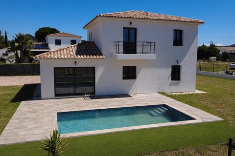 Villa i Vidauban, Var, Vidauban - € 590.000 | Ref: 12632 - foto 2