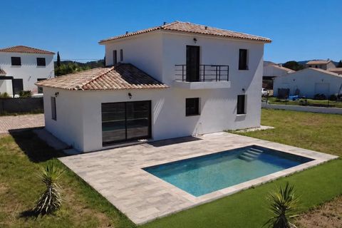 Villa i Vidauban, Var, Vidauban - € 590.000 | Ref: 12632 - foto 3