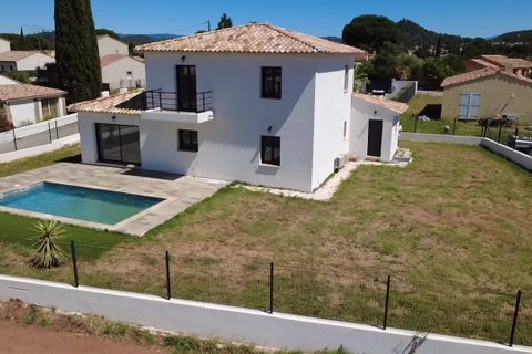 Villa i Vidauban, Var, Vidauban - € 590.000 | Ref: 12632 - foto 4