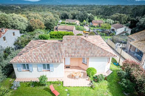 Villa i Porto-Vecchio, Corse-du-Sud, Porto-Vecchio - € 695.000 | Ref: V0171PV - foto 1