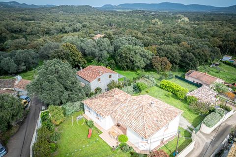 Villa i Porto-Vecchio, Corse-du-Sud, Porto-Vecchio - € 695.000 | Ref: V0171PV - foto 2