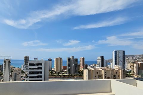 Penthouse i Calpe, Alicante, Calpe - € 559.250 | Ref: xcal4497 - foto 2