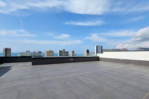 Penthouse i Calpe, Alicante, Calpe - € 559.250 | Ref: xcal4497 - foto 4