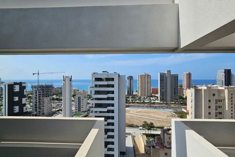 Penthouse i Calpe, Alicante, Calpe - € 559.250 | Ref: xcal4497 - foto 7