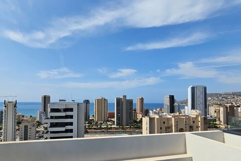 Penthouse i Calpe, Alicante, Calpe - € 559.250 | Ref: xcal4497 - foto 8