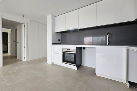 Penthouse i Calpe, Alicante, Calpe - € 559.250 | Ref: xcal4497 - foto 9