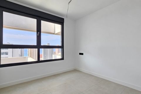 Penthouse i Calpe, Alicante, Calpe - € 559.250 | Ref: xcal4497 - foto 11