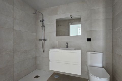 Penthouse i Calpe, Alicante, Calpe - € 559.250 | Ref: xcal4497 - foto 15