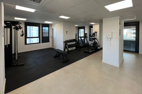 Penthouse i Calpe, Alicante, Calpe - € 559.250 | Ref: xcal4497 - foto 17