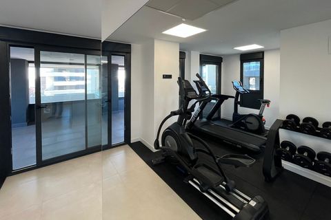 Penthouse i Calpe, Alicante, Calpe - € 559.250 | Ref: xcal4497 - foto 18