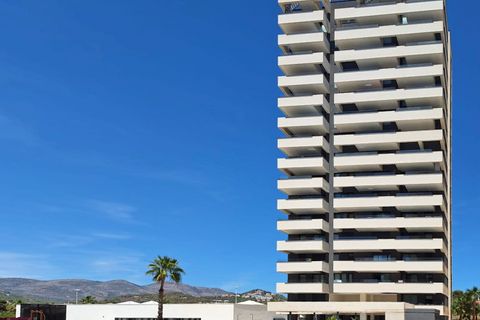 Penthouse i Calpe, Alicante, Calpe - € 559.250 | Ref: xcal4497 - foto 20
