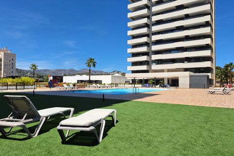 Penthouse i Calpe, Alicante, Calpe - € 559.250 | Ref: xcal4497 - foto 21