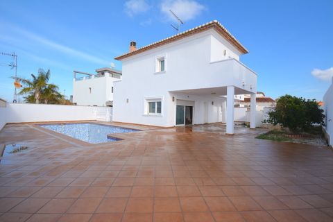 Villa i Denia, Alicante, Denia - € 580.000 | Ref: xbl7690 - foto 1