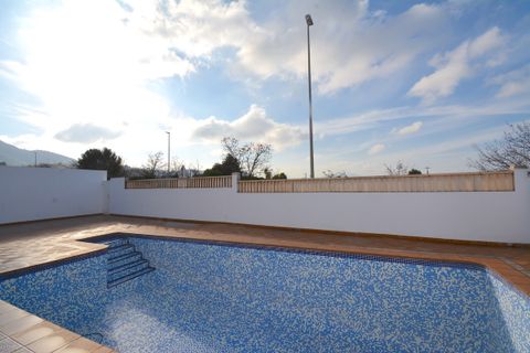 Villa i Denia, Alicante, Denia - € 580.000 | Ref: xbl7690 - foto 6
