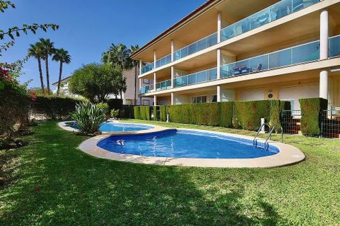 Lejlighed i Javea, Alicante, Javea - € 545.000 | Ref: xja592 - foto 1