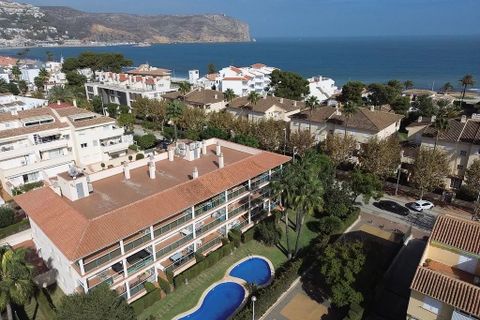 Lejlighed i Javea, Alicante, Javea - € 545.000 | Ref: xja592 - foto 2