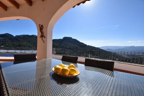 Villa a Monte Pego, Alicante, Monte Pego - € 750.000 | Ref: xsn-5724 - foto 3