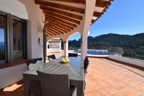 Villa a Monte Pego, Alicante, Monte Pego - € 750.000 | Ref: xsn-5724 - foto 4