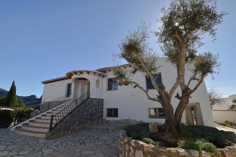 Villa a Monte Pego, Alicante, Monte Pego - € 750.000 | Ref: xsn-5724 - foto 5