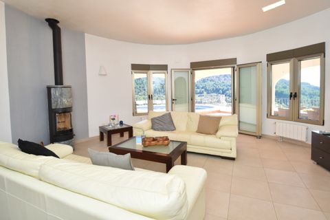 Villa a Monte Pego, Alicante, Monte Pego - € 750.000 | Ref: xsn-5724 - foto 6