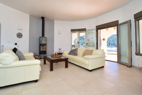 Villa a Monte Pego, Alicante, Monte Pego - € 750.000 | Ref: xsn-5724 - foto 7