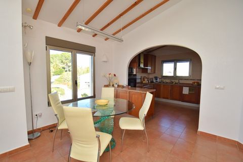 Villa a Monte Pego, Alicante, Monte Pego - € 750.000 | Ref: xsn-5724 - foto 9