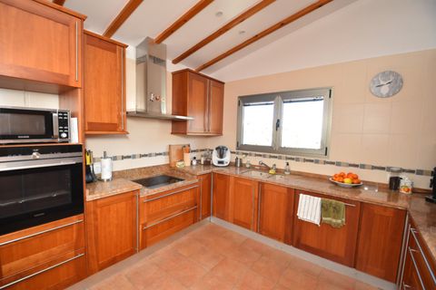 Villa a Monte Pego, Alicante, Monte Pego - € 750.000 | Ref: xsn-5724 - foto 10