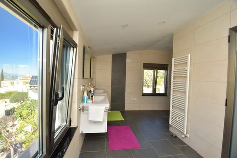 Villa a Monte Pego, Alicante, Monte Pego - € 750.000 | Ref: xsn-5724 - foto 11