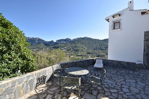 Villa a Monte Pego, Alicante, Monte Pego - € 750.000 | Ref: xsn-5724 - foto 16