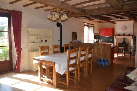 Villa a Saint-Severin, Charente, Saint-Severin - € 262.500 | Ref: 97 - foto 2