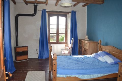 Villa a Saint-Severin, Charente, Saint-Severin - € 262.500 | Ref: 97 - foto 5