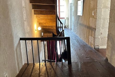 Villa a Saint-Severin, Charente, Saint-Severin - € 262.500 | Ref: 97 - foto 6