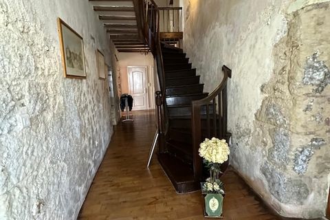 Villa a Saint-Severin, Charente, Saint-Severin - € 262.500 | Ref: 97 - foto 7
