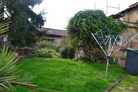 Villa a Saint-Severin, Charente, Saint-Severin - € 262.500 | Ref: 97 - foto 8