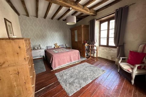 Villa a Saint-Severin, Charente, Saint-Severin - € 262.500 | Ref: 97 - foto 10