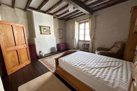 Villa a Saint-Severin, Charente, Saint-Severin - € 262.500 | Ref: 97 - foto 11