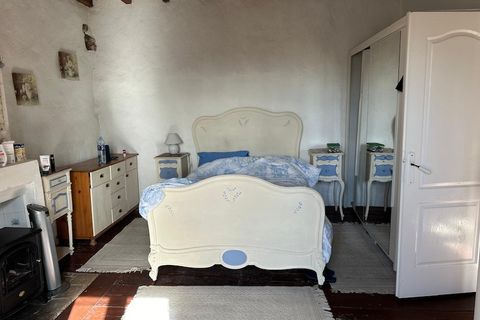 Villa a Saint-Severin, Charente, Saint-Severin - € 262.500 | Ref: 97 - foto 12