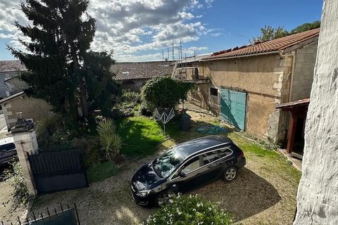 Villa a Saint-Severin, Charente, Saint-Severin - € 262.500 | Ref: 97 - foto 13