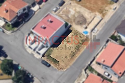 Helårsgrund i Trofa, Porto, Trofa - € 66.500 | Ref: CS1598 - foto 1