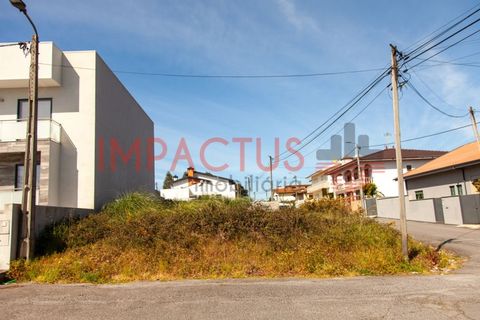 Helårsgrund i Trofa, Porto, Trofa - € 66.500 | Ref: CS1598 - foto 2