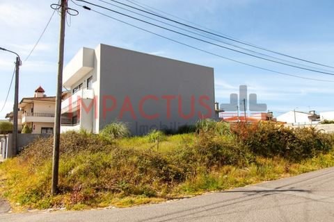 Helårsgrund i Trofa, Porto, Trofa - € 66.500 | Ref: CS1598 - foto 5