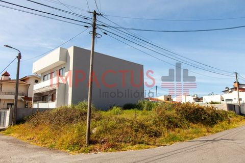 Helårsgrund i Trofa, Porto, Trofa - € 66.500 | Ref: CS1598 - foto 7
