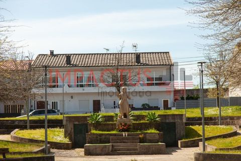 Helårsgrund i Trofa, Porto, Trofa - € 66.500 | Ref: CS1598 - foto 9