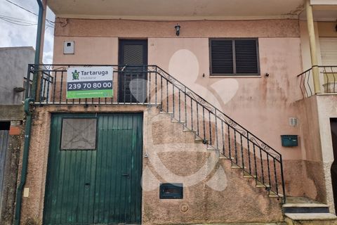 Villa i Abrunheira, Lisbon, Abrunheira - € 127.500 | Ref: cbr3266 - foto 1