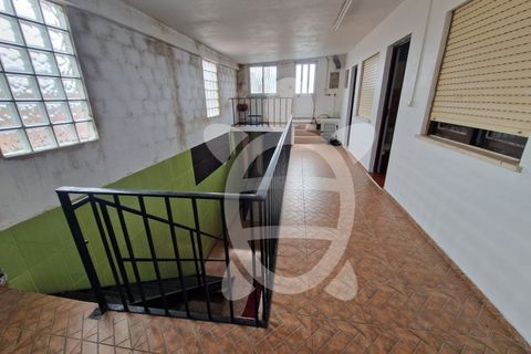 Villa i Abrunheira, Lisbon, Abrunheira - € 127.500 | Ref: cbr3266 - foto 8