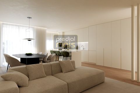 Lejlighed i Braga, Braga, Braga - € 320.000 | Ref: 1085 - foto 1