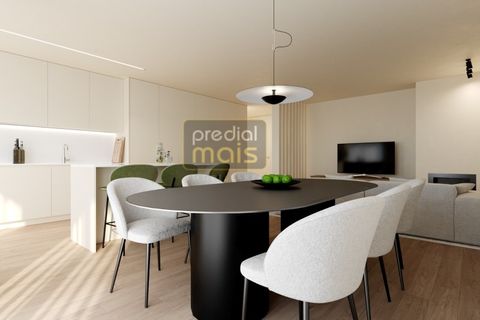 Lejlighed i Braga, Braga, Braga - € 320.000 | Ref: 1085 - foto 2