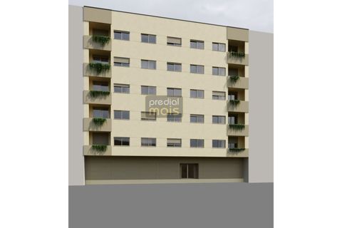 Lejlighed i Braga, Braga, Braga - € 320.000 | Ref: 1085 - foto 7