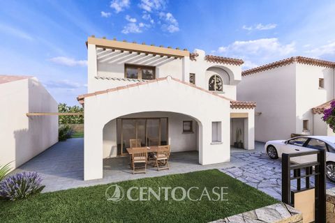 Villa i Budoni, Sassari, Budoni - € 590.000 | Ref: BD1111 - foto 1