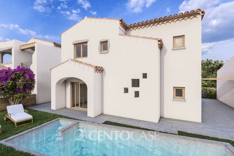 Villa i Budoni, Sassari, Budoni - € 590.000 | Ref: BD1111 - foto 2